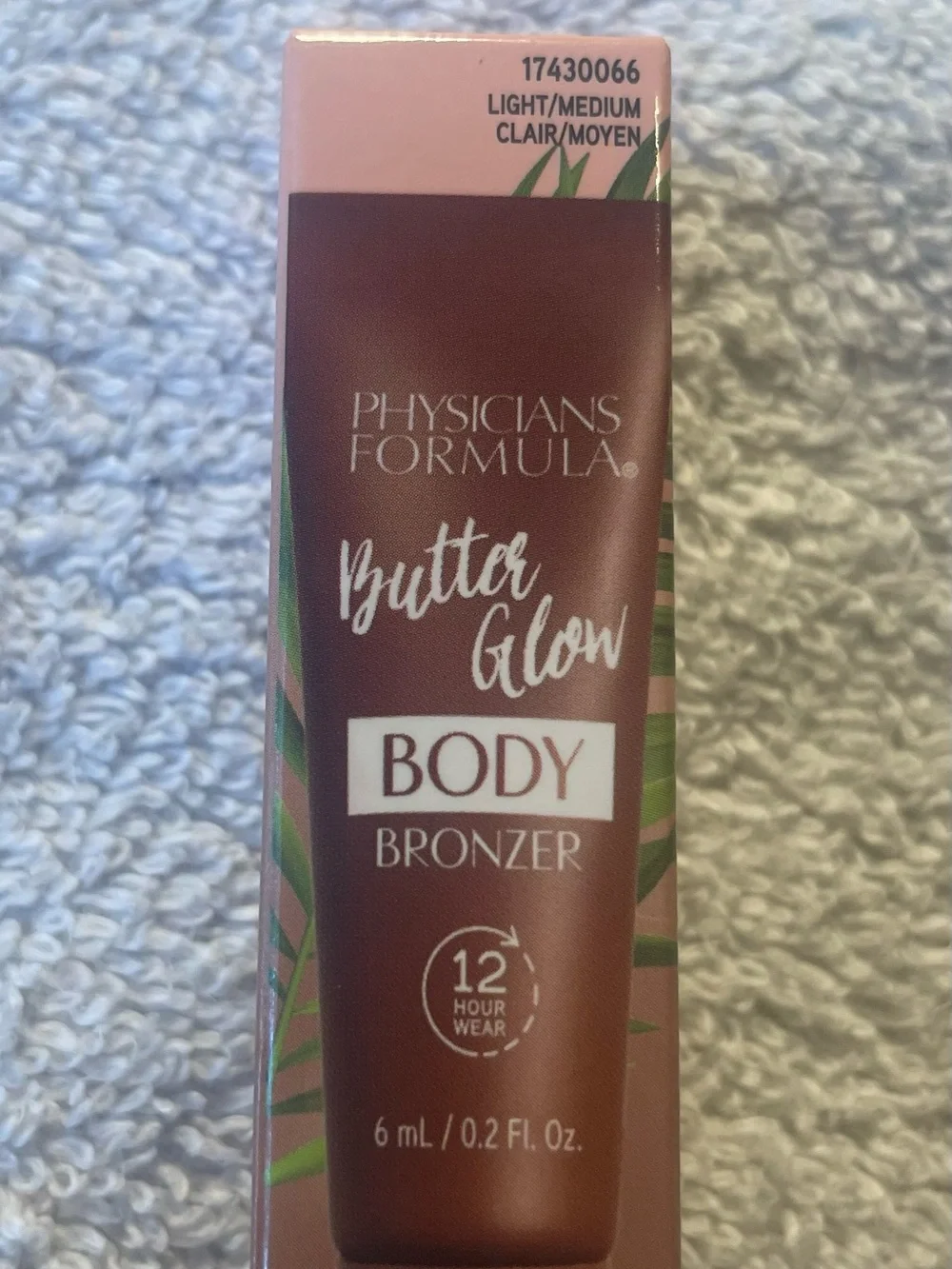 Physicians Formula Concealer and Bronzer